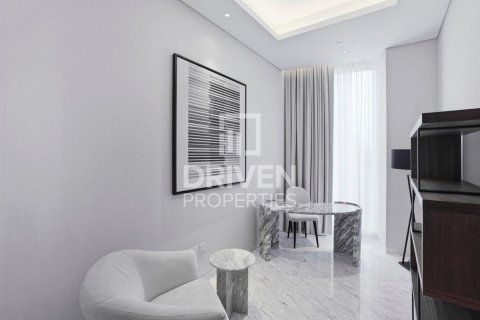 Penthouse in Opera District, Downtown Dubai (Downtown Burj Dubai), Dubai 4 bedrooms, 480.87 sq.m. № 128139 - photo 17