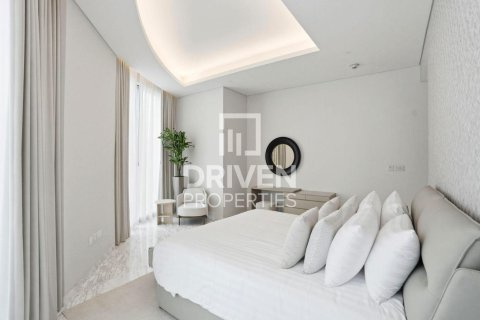 Penthouse in Opera District, Downtown Dubai (Downtown Burj Dubai), Dubai 4 bedrooms, 480.87 sq.m. № 128139 - photo 13