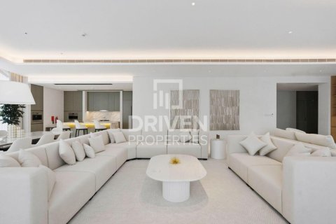 Penthouse in Opera District, Downtown Dubai (Downtown Burj Dubai), Dubai 4 bedrooms, 480.87 sq.m. № 128139 - photo 6
