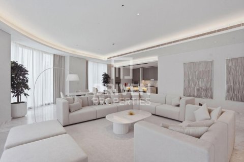 Penthouse in Opera District, Downtown Dubai (Downtown Burj Dubai), Dubai 4 bedrooms, 480.87 sq.m. № 128139 - photo 5