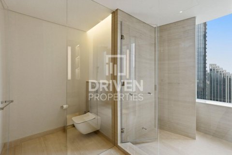 Penthouse in Opera District, Downtown Dubai (Downtown Burj Dubai), Dubai 4 bedrooms, 480.87 sq.m. № 128139 - photo 20