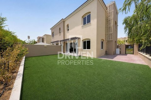 فيلا في Casa Viva, Serena, دبي 4 غرف نوم, 282.52 م² رقم 128145 - صورة 20