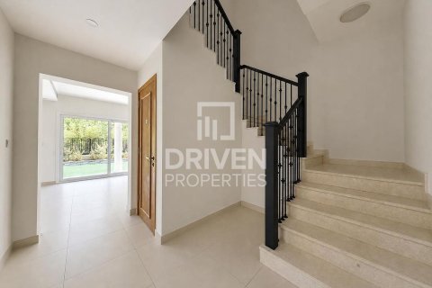 فيلا في Casa Viva, Serena, دبي 4 غرف نوم, 282.52 م² رقم 128145 - صورة 12