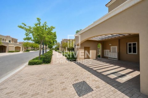 فيلا في Casa Viva, Serena, دبي 4 غرف نوم, 282.52 م² رقم 128145 - صورة 23