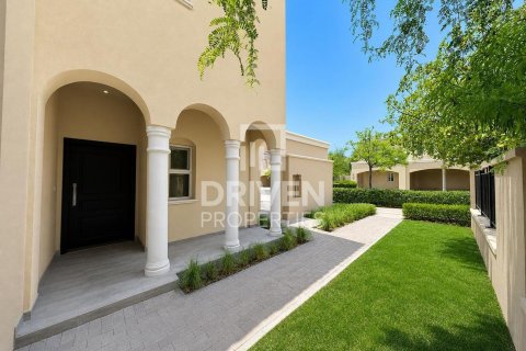 فيلا في Casa Viva, Serena, دبي 4 غرف نوم, 282.52 م² رقم 128145 - صورة 18