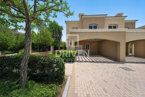 فيلا في Casa Viva, Serena, دبي 4 غرف نوم, 282.52 م² رقم 128145 - صورة 22