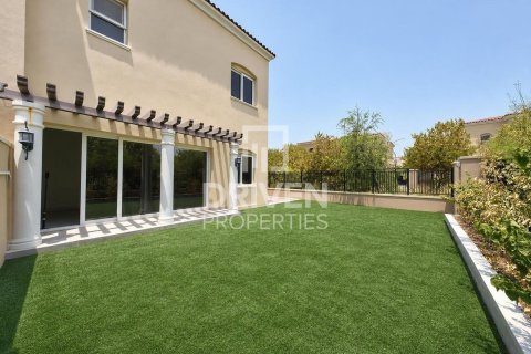 فيلا في Casa Viva, Serena, دبي 4 غرف نوم, 282.52 م² رقم 128145 - صورة 19