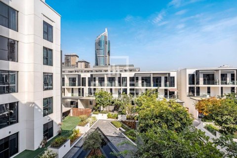 Appartement à Jumeirah Village Circle, Dubai, 2 chambres, 112.23 m², № 128140