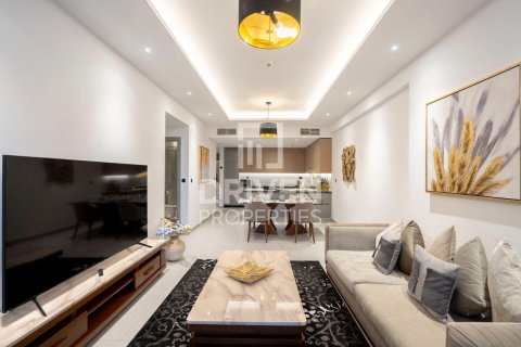 Appartement à Jumeirah Village Circle, Dubai, 1 chambre, 135.17 m², № 128142