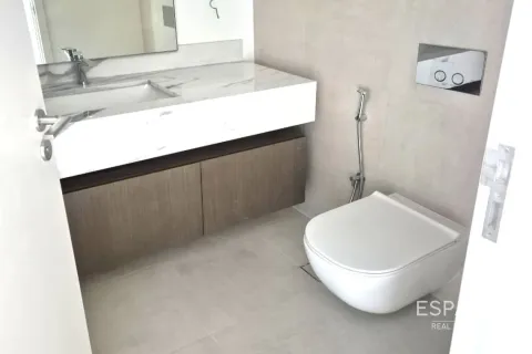 Купить таунхаус в Nadd Al Sheba, Дубай: 3 спальни, 168м², № 61863 - фото 6