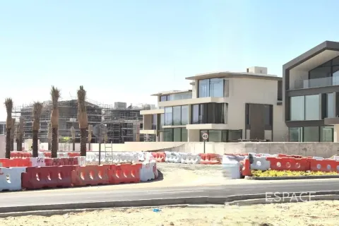 Купить таунхаус в Nadd Al Sheba, Дубай: 3 спальни, 168м², № 61863 - фото 9