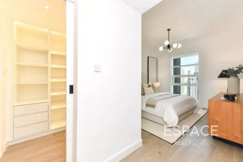 شقة في مرسى دبي, دبي 2 غرف نوم, 131 م² رقم 61854 - صورة 14