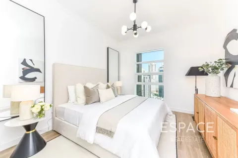 شقة في مرسى دبي, دبي 2 غرف نوم, 131 م² رقم 61854 - صورة 13