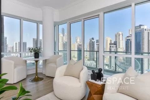 شقة في مرسى دبي, دبي 2 غرف نوم, 131 م² رقم 61854 - صورة 11