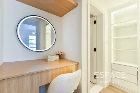 شقة في مرسى دبي, دبي 2 غرف نوم, 131 م² رقم 61854 - صورة 16