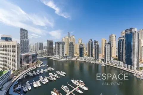 شقة في مرسى دبي, دبي 2 غرف نوم, 131 م² رقم 61854 - صورة 20