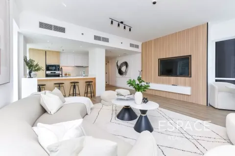 شقة في مرسى دبي, دبي 2 غرف نوم, 131 م² رقم 61854 - صورة 8