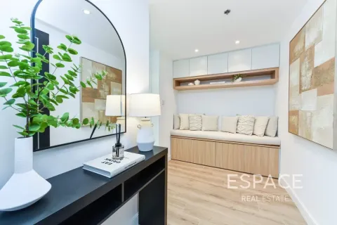 شقة في مرسى دبي, دبي 2 غرف نوم, 131 م² رقم 61854 - صورة 2