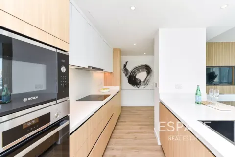 شقة في مرسى دبي, دبي 2 غرف نوم, 131 م² رقم 61854 - صورة 5