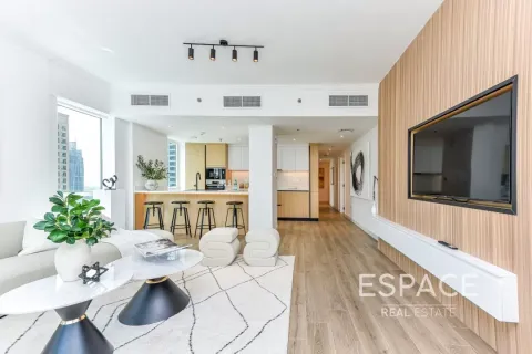 شقة في مرسى دبي, دبي 2 غرف نوم, 131 م² رقم 61854 - صورة 7