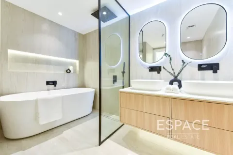 شقة في مرسى دبي, دبي 2 غرف نوم, 131 م² رقم 61854 - صورة 17