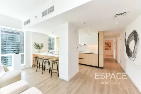 شقة في مرسى دبي, دبي 2 غرف نوم, 131 م² رقم 61854 - صورة 3