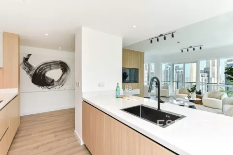 شقة في مرسى دبي, دبي 2 غرف نوم, 131 م² رقم 61854 - صورة 4