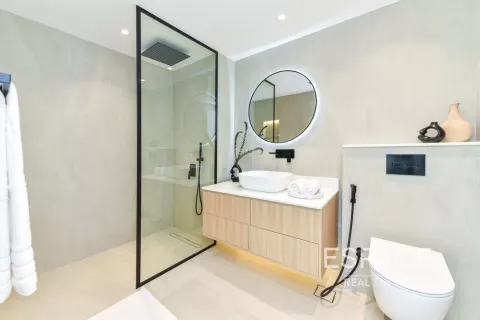 شقة في مرسى دبي, دبي 2 غرف نوم, 131 م² رقم 61854 - صورة 18