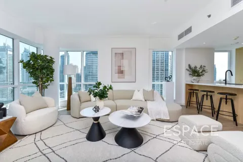 شقة في مرسى دبي, دبي 2 غرف نوم, 131 م² رقم 61854 - صورة 9