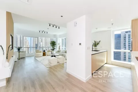 شقة في مرسى دبي, دبي 2 غرف نوم, 131 م² رقم 61854 - صورة 12