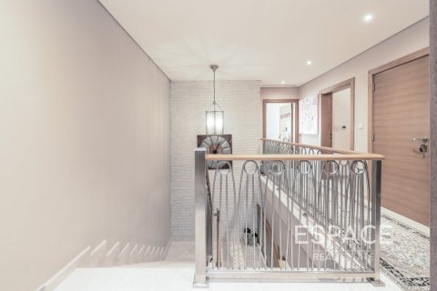 Купить таунхаус в Al Furjan, Дубай: 3 спальни, 262м², № 61866 - фото 14