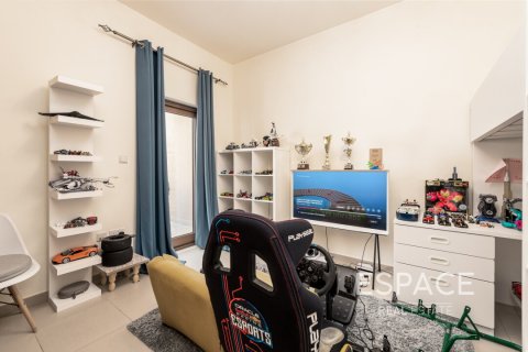 Купить таунхаус в Al Furjan, Дубай: 3 спальни, 262м², № 61866 - фото 12