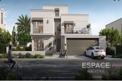 Купить виллу в Дубае: 4 спальни, 543м², № 61865 - фото 5