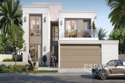 Купить виллу в Дубае: 4 спальни, 543м², № 61865 - фото 6