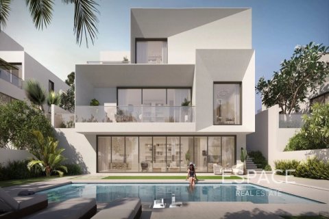 Купить виллу в Дубае: 4 спальни, 543м², № 61865 - фото 10