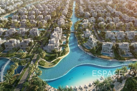 Купить виллу в Дубае: 4 спальни, 543м², № 61865 - фото 11