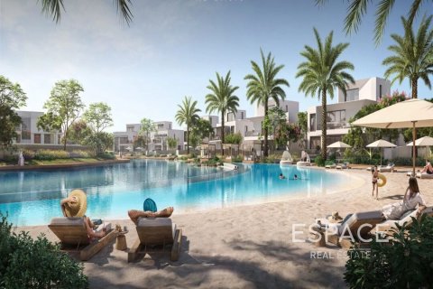 Купить виллу в Дубае: 4 спальни, 543м², № 61865 - фото 8