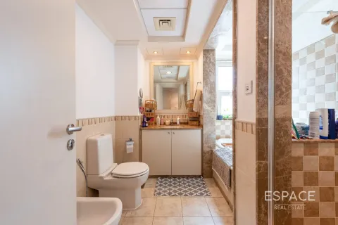 Villa en Victory Heights, Dubai Sports City, Dubai, 5 dormitorios, 357 m², № 61855 - foto 14