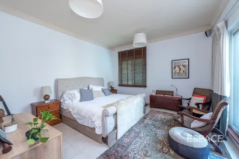 Villa en Victory Heights, Dubai Sports City, Dubai, 5 dormitorios, 357 m², № 61855 - foto 15