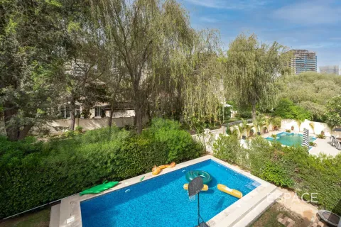 Villa en Victory Heights, Dubai Sports City, Dubai, 5 dormitorios, 357 m², № 61855 - foto 16