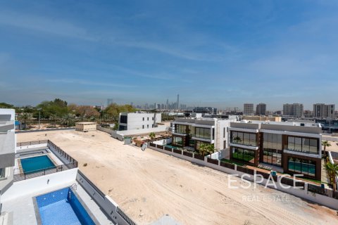 Villa en Al Furjan, Dubai, 6 dormitorios, 571 m², № 61864 - foto 17