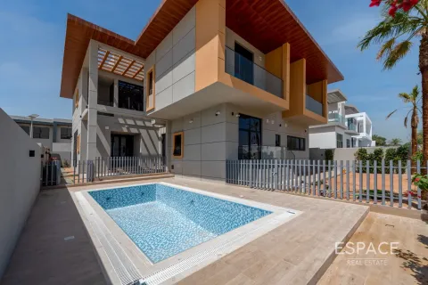 Villa en Al Furjan, Dubai, 6 dormitorios, 571 m², № 61864 - foto 20