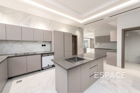 Villa en Al Furjan, Dubai, 6 dormitorios, 571 m², № 61864 - foto 7