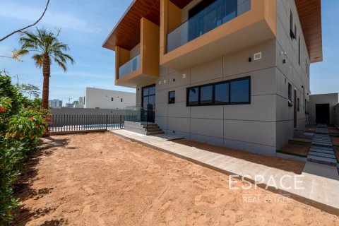Villa en Al Furjan, Dubai, 6 dormitorios, 571 m², № 61864 - foto 19