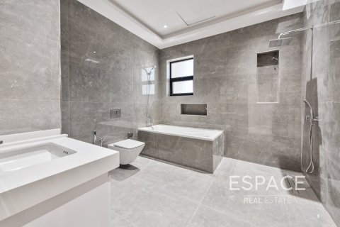 Villa en Al Furjan, Dubai, 6 dormitorios, 571 m², № 61864 - foto 14