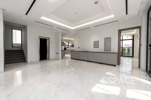 Villa en Al Furjan, Dubai, 6 dormitorios, 571 m², № 61864 - foto 5