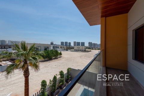 Villa en Al Furjan, Dubai, 6 dormitorios, 571 m², № 61864 - foto 15