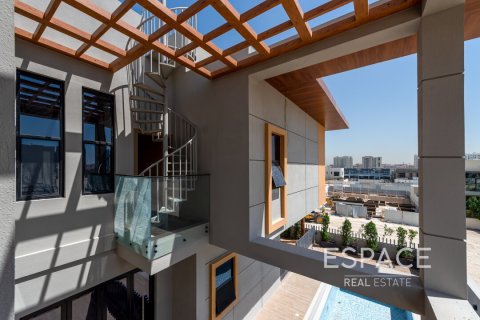 Villa en Al Furjan, Dubai, 6 dormitorios, 571 m², № 61864 - foto 11