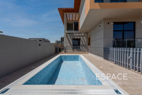 Villa en Al Furjan, Dubai, 6 dormitorios, 571 m², № 61864 - foto 18