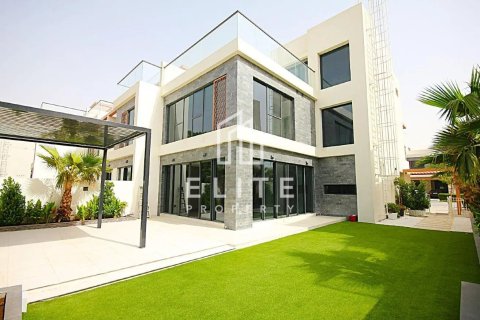 فيلا في Silver Springs, داماك هيلز (أكويا باي داماك), دبي 6 غرف نوم , 371 م² رقم 141255 - صورة 2